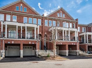7182 Triumph Ln, Mississauga, ON