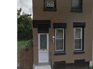 1248 W Harold St, Philadelphia, PA 19133