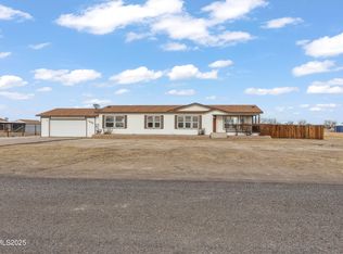 545 Joel Way, Fallon, NV 89406