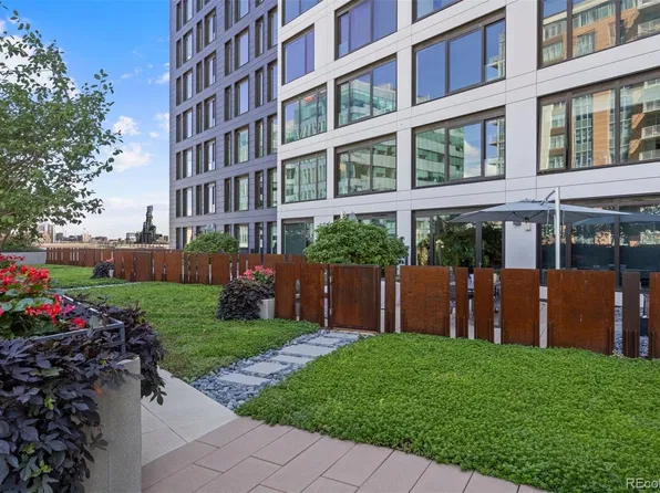 1750 Wewatta Street #529, Denver, CO 80202