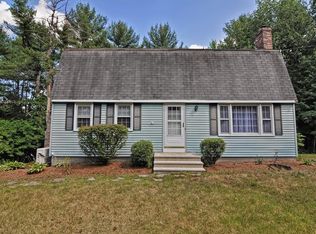 125 Brookline St, Townsend, MA 01469
