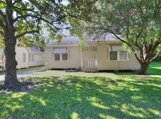 524 Zoe St, Houston, TX 77020