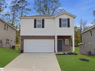 961 Penfold Pointe, Wellford, SC 29385