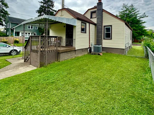 4941 S 4th St, Louisville, KY 40214