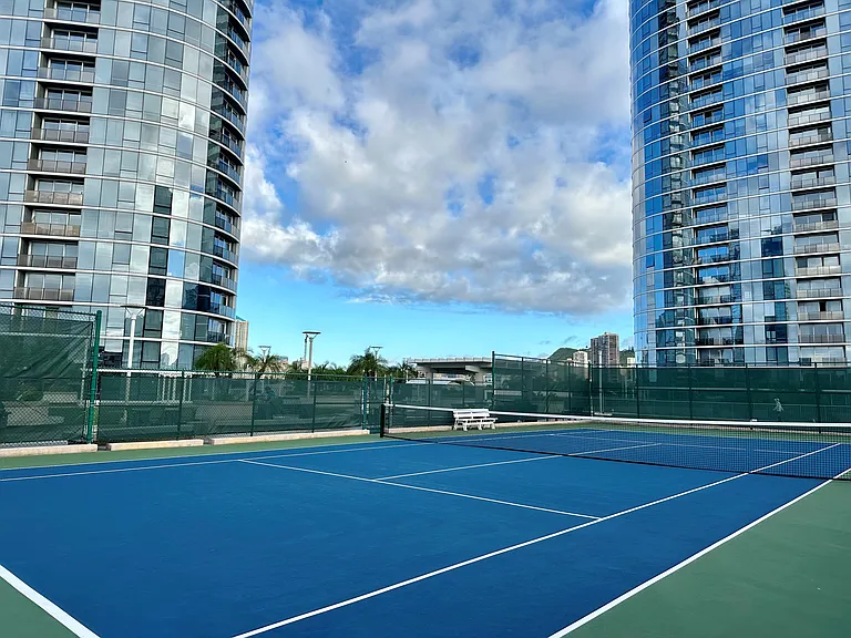 1296 Kapiolani Blvd #3303 — Photo 23