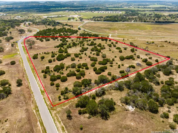 192 Dark Sky Path LOT 1, Kerrville, TX 78028