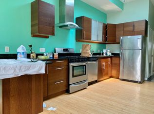 1431 Tremont St #3H, Roxbury Crossing, MA 02120