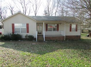 2908 Edge Park Ct, Columbia, TN 38401