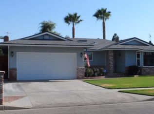 2801 E Warner Ave, Fresno, CA 93710