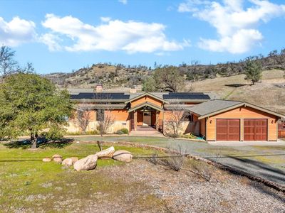 1900 Stagecoach Canyon Road - 4bd/4ba, 3,000 sqft - in Pope Valley, CA
