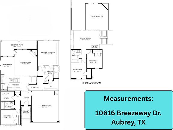 4th image of 10616 Breezeway Dr
