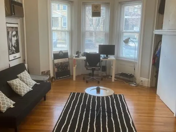 432 Gregory Ave #1, Weehawken, NJ 07086