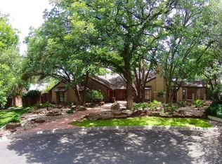 5 Hanover Dr, Midland, TX 79705