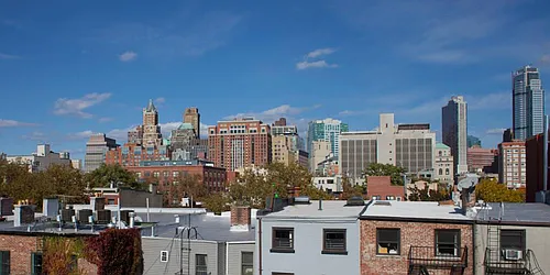 Sold by Town Residential