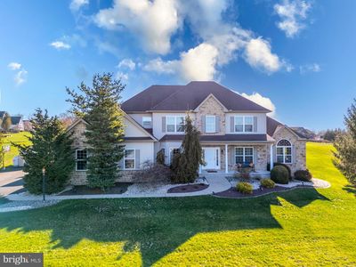 145 Fox Rdg, Nazareth, PA, 18064
