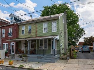 724 High St, Lancaster, PA 17603