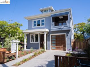 6110 Canning St, Oakland, CA 94609