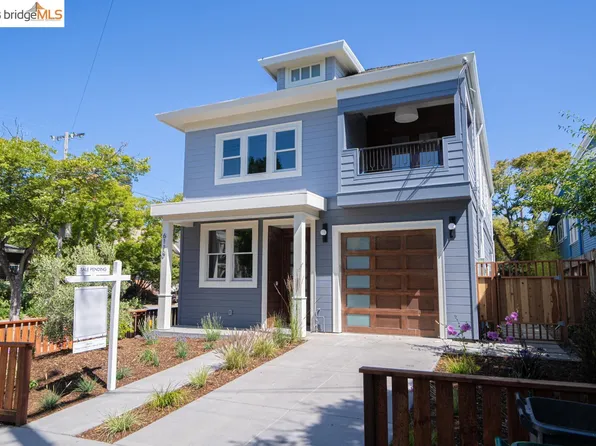 6110 Canning St, Oakland, CA 94609