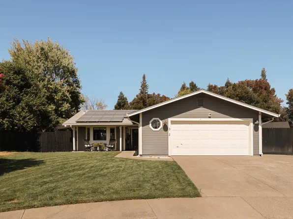 372 Kendrick Lane, Vacaville, CA 95687
