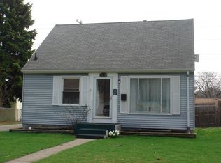 3139 Plymouth Dr, Lansing, MI