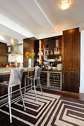 Rented by Corcoran