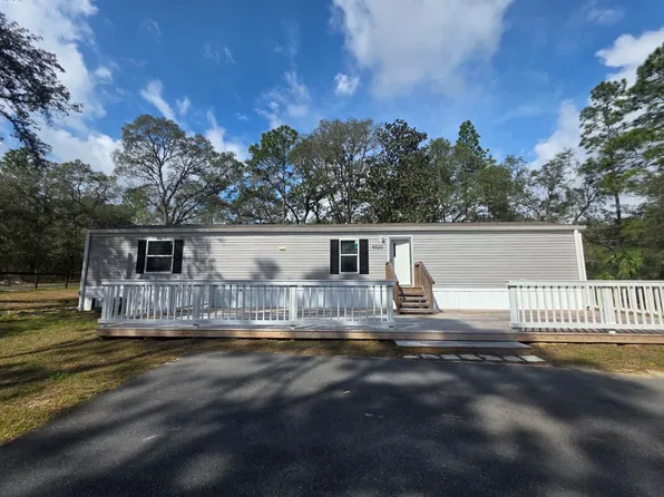 5028 SW 178th Ter, Dunnellon, FL 34432