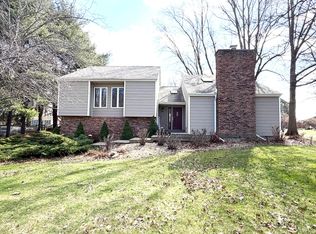 1587 N Rustic Dr, La Porte, IN 46350