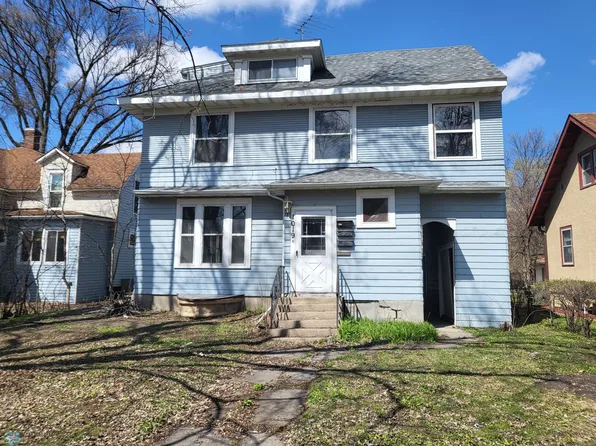 1019 4th Ave S, Fargo, ND 58103