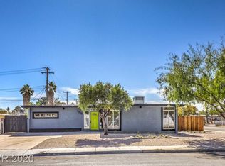 1518 Phillips Ave, Las Vegas, NV 89104