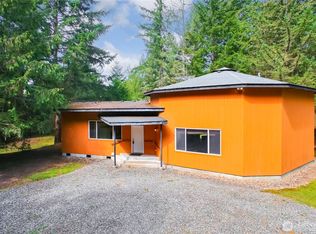 4601 292nd Street E, Graham, WA