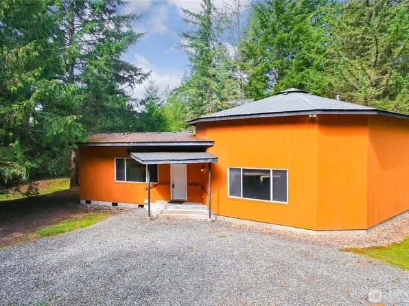 4601 292nd Street E, Graham, WA 98338