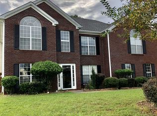 3511 Kerries Ct, Ellenwood, GA 30294