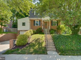 11005 Drumm Ave, Kensington, MD 20895