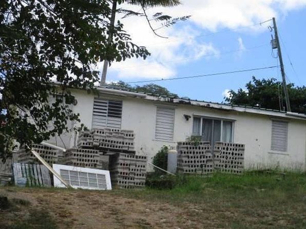 32 Estate La Grande Pr #I, Christiansted, VI 00820