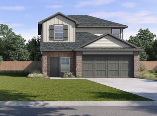 2120 Chantilly Ln, Arlington, TX 76015