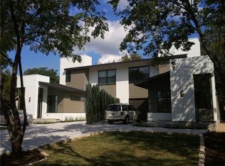 5513 Joe Sayers Ave #A, Austin, TX 78756
