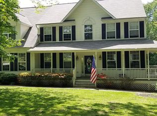 13372 Gandall Ct, Manassas, VA 20112