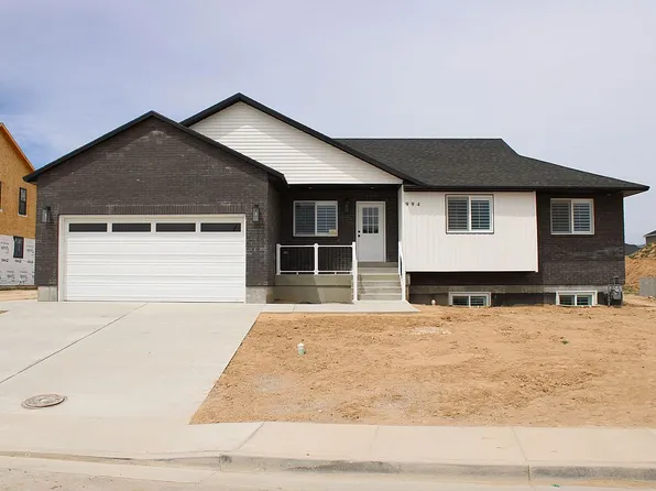 994 S 250 W, Vernal, UT 84078