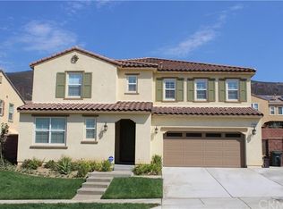 15446 Vista Ln, Fontana, CA 92336