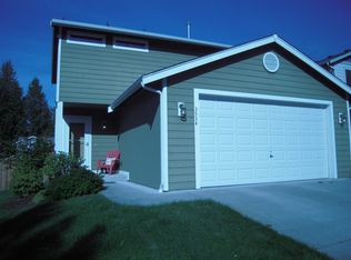 3534 NE Ocasta St, Bremerton, WA 98311