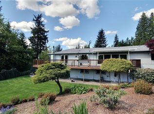 10029 SE 224th St, Kent, WA 98031