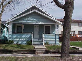 1228 Vermont Ave, Lansing, MI 48906