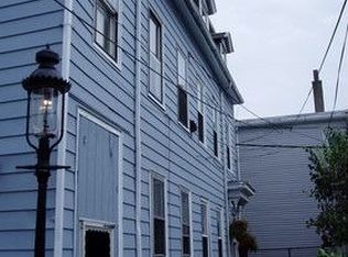 663 E 5th St, South Boston, MA 02127