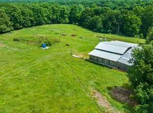 Marsh Rd #2, Siloam Springs, AR 72761