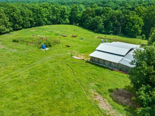 Marsh Rd #2, Siloam Springs, AR 72761