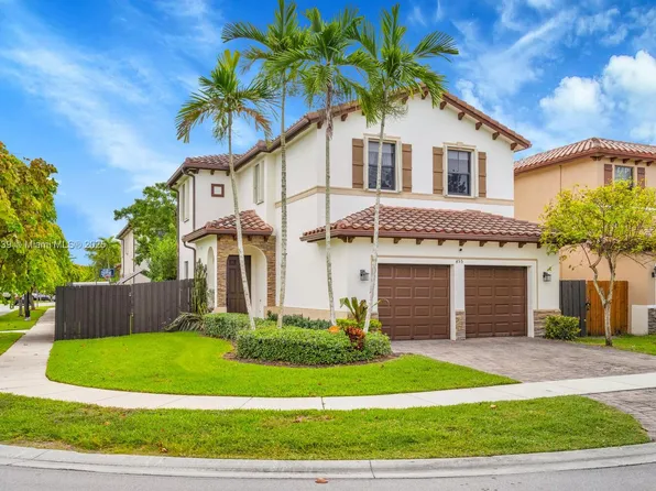 455 SE 34th Ter, Homestead, FL 33033