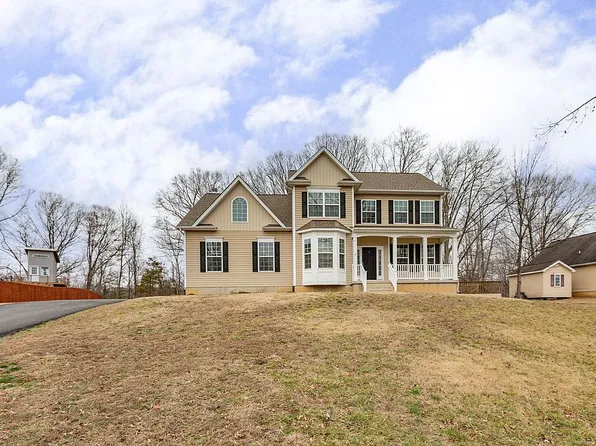13 Walker Way, Stafford, VA 22554