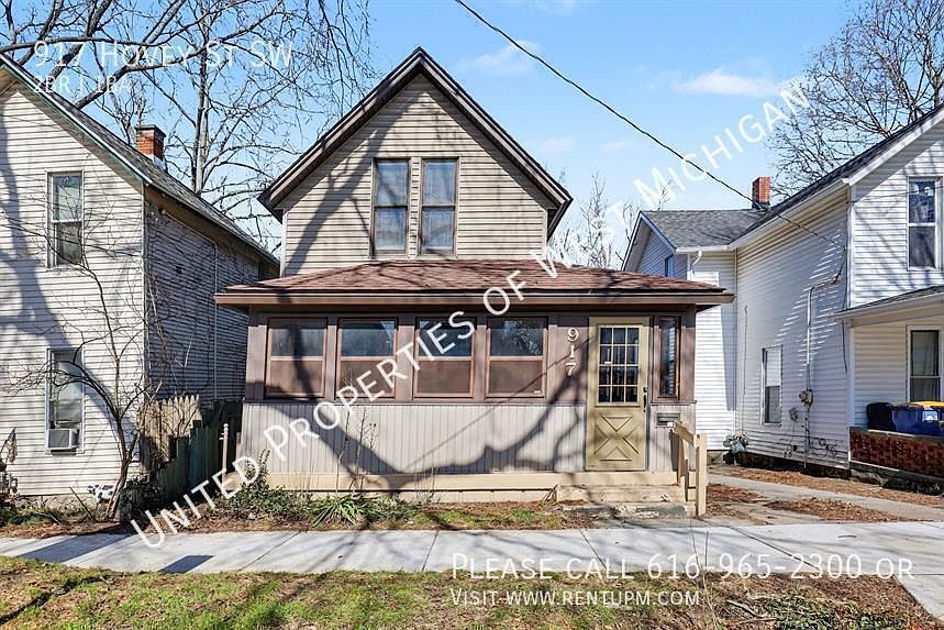 1st image of 917 Hovey St SW