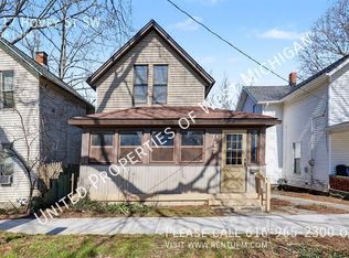 917 Hovey St SW, Grand Rapids, MI 49504