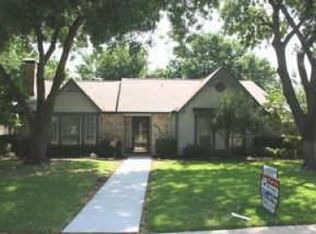 110 Mapleleaf Ln, Coppell, TX 75019